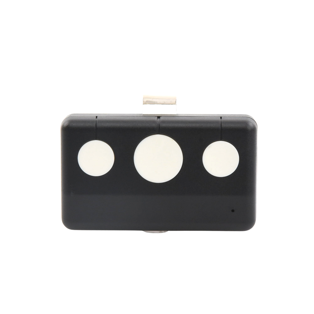 Control Remoto Inalambrico RF de visera, compatible con ACCESSFORCE y FS1000SPEED - SILYMX