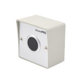 Botón de salida sin contacto / Exterior IP68 / Retardo de tiempo - SILYMX