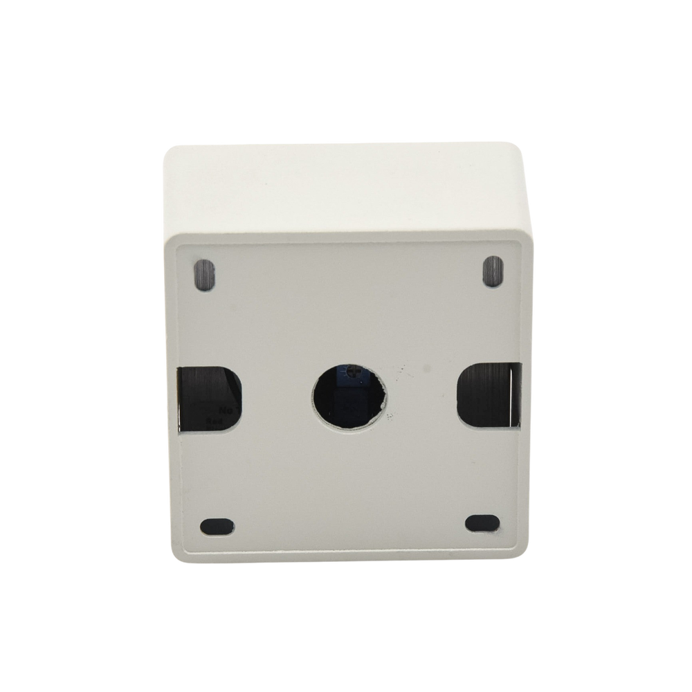 Botón de salida sin contacto / Exterior IP68 / Retardo de tiempo - SILYMX