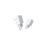 Enchufe Inteligente 110-240v Inalámbrico Control Con App T30 - SILYMX