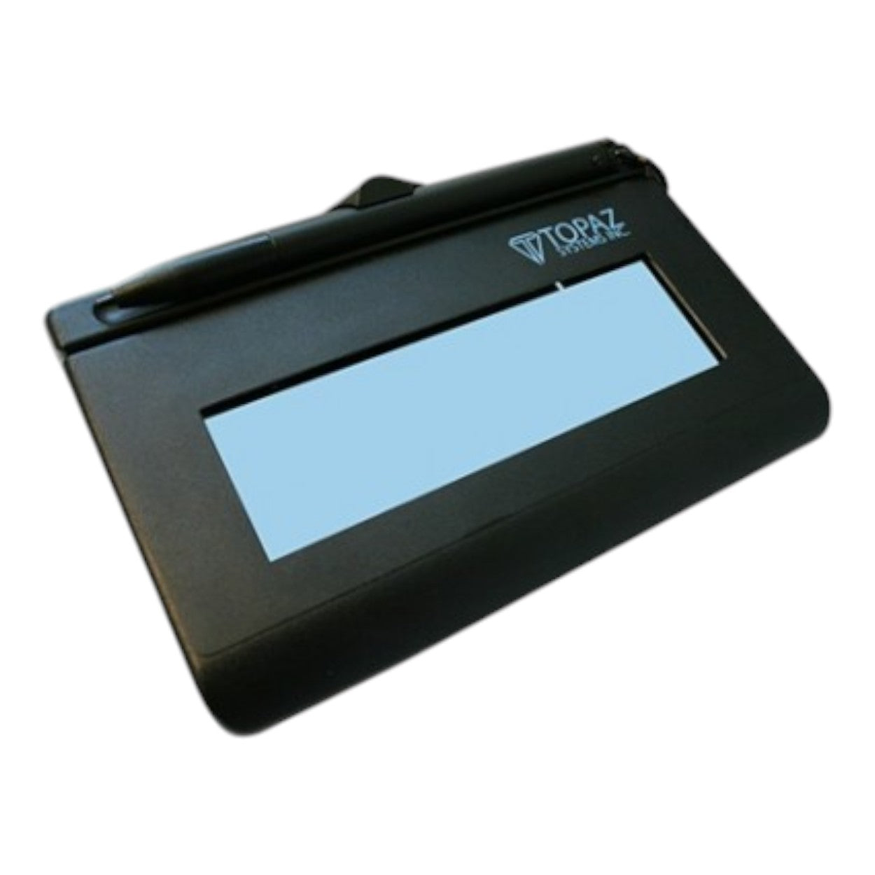 Digitalizador de firmas TOPAZ negro T-L460-HSB-R - SILYMX