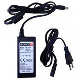 Fuente de poder individual 12V/3A PROVISION  PR-12V3A - SILYMX