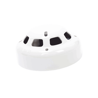 HOCHIKIACD-VSensor Direccionable Inteligente, Multicriterio, Humo Fotoeléctrico, Calor, Rise - of - Rise y CO - (0200 - 08070) - SILYMX