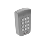 Teclado Autónomo Control Acceso 500 Usuarios Rosslare ACF-43 - SILYMX