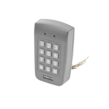 Teclado Autónomo Control Acceso 500 Usuarios Rosslare ACF-43 - SILYMX