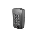 Teclado Autónomo Control Acceso 500 Usuarios Rosslare ACF-43 - SILYMX