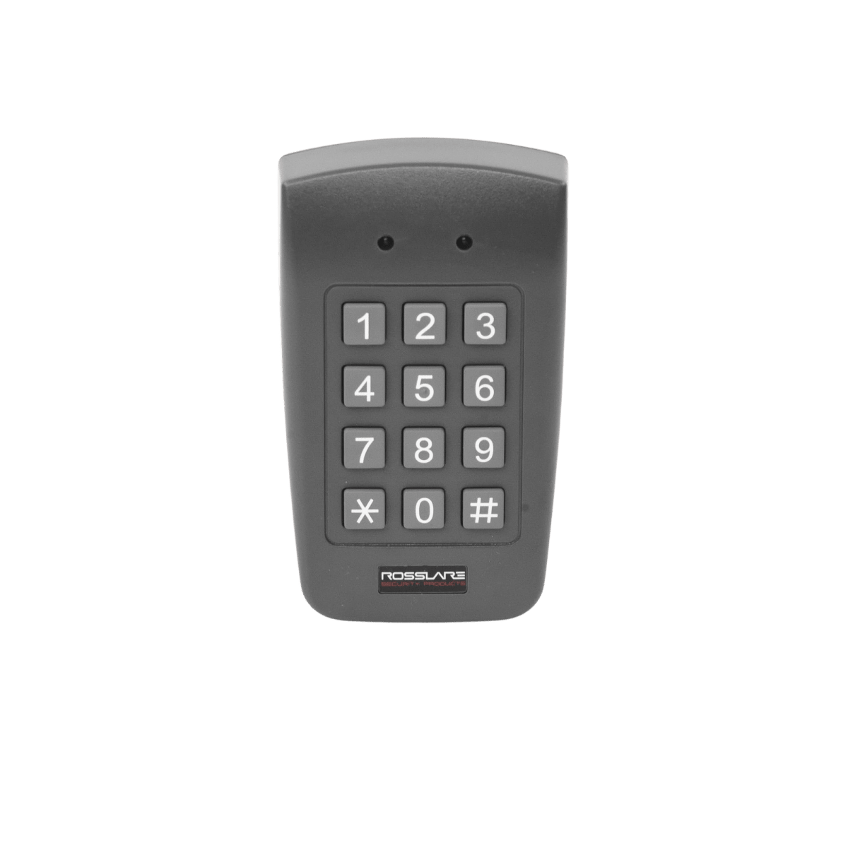 Lectores de proximidadROSSLARE SECURITY PRODUCTSACF-44Teclado Autónomo con Lector de Proximidad para Control de Acceso – 500 Usuarios | Rosslare ACF - 44 - SILYMX