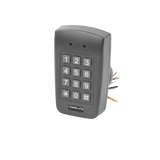 Lectores de proximidadROSSLARE SECURITY PRODUCTSACF-44Teclado Autónomo con Lector de Proximidad para Control de Acceso – 500 Usuarios | Rosslare ACF - 44 - SILYMX