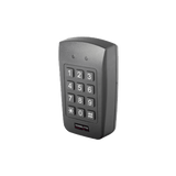 Lectores de proximidadROSSLARE SECURITY PRODUCTSACF-44Teclado Autónomo con Lector de Proximidad para Control de Acceso – 500 Usuarios | Rosslare ACF - 44 - SILYMX