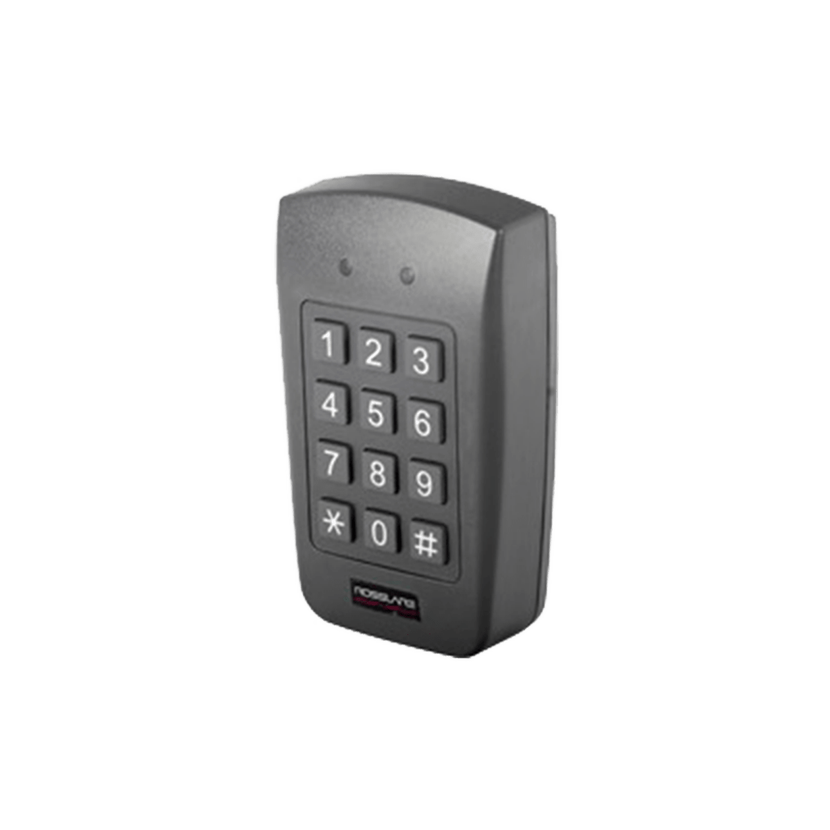 Lectores de proximidadROSSLARE SECURITY PRODUCTSACF-44Teclado Autónomo con Lector de Proximidad para Control de Acceso – 500 Usuarios | Rosslare ACF - 44 - SILYMX