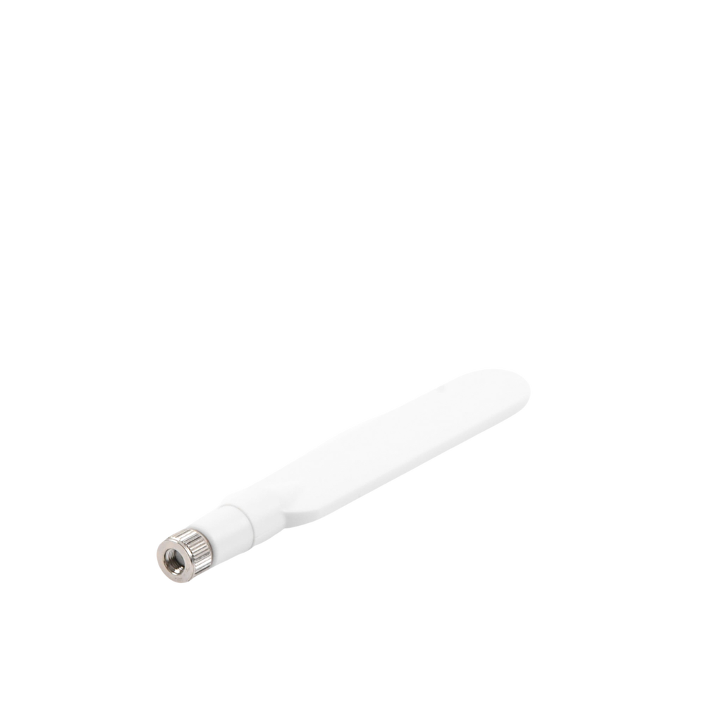 Antena omnidireccional de 2.4GHz con ganancia de 5 dBi ACOMNIRPSMA - SILYMX