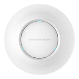 Punto de Acceso Wifi AC 2.33 Gbps admin en la nube Gratuito interior MIMO Cobertura hasta 175 mts y 200 usuarios GWN7630 - SILYMX