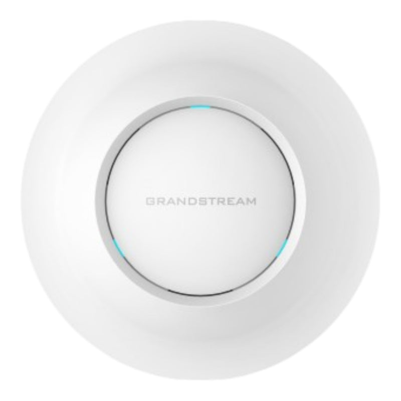 Punto de Acceso Wifi AC 1.27 Gbps admin en la nubeGratuito interior MIMO Cobertura hasta 165 mts y 100 usuarios GWN7605 - SILYMX