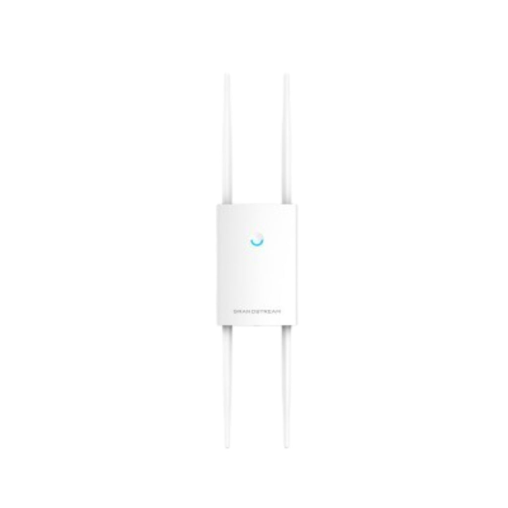 Punto De Acceso Grandstream Gwn7630lr Wi-fi Para Exteriores GWN7630LR