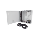 Fuente de Alimentación 1 Salida 11-15 Vcc 5 A Temporizador Integrado  Capacidad de Batería de Respaldo Requiere Batería - SILYMX