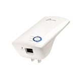 Extensor De Señal Wifi Universal Inalámbrico 300mbit/s TL-WA850RE - SILYMX