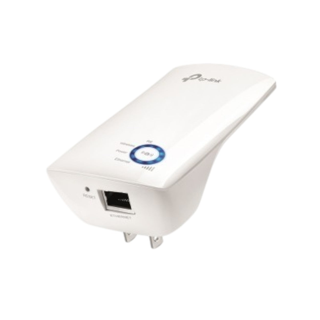 Extensor De Señal Wifi Universal Inalámbrico 300mbit/s TL-WA850RE - SILYMX