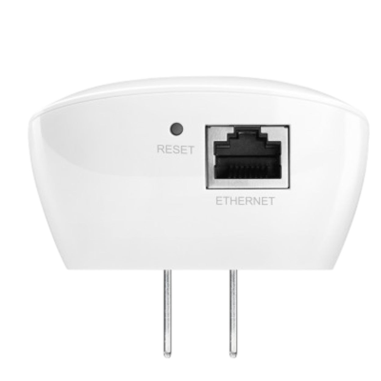 Extensor De Señal Wifi Universal Inalámbrico 300mbit/s TL-WA850RE - SILYMX