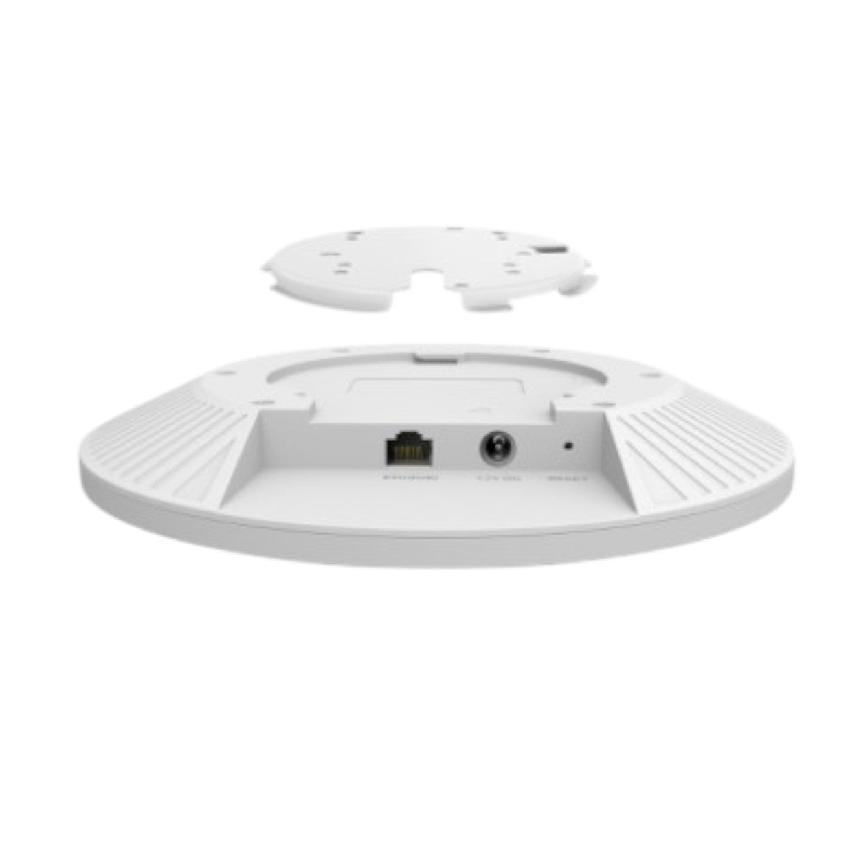 Punto De Acceso Wifi 6 Para Montaje En Techo Ax6000 Tp-link EAP683 UR - SILYMX