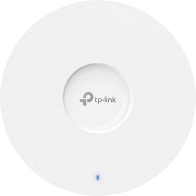 Punto De Acceso Wifi 6 Para Montaje En Techo Ax6000 Tp-link EAP683 UR - SILYMX