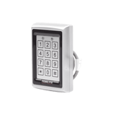 Teclado Lector De Tarjetas Para Accesos En Exterior ACQ-44 - SILYMX