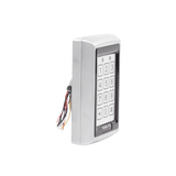 Teclado Lector De Tarjetas Para Accesos En Exterior ACQ-44 - SILYMX