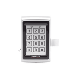 Teclado Lector De Tarjetas Para Accesos En Exterior ACQ-44 - SILYMX