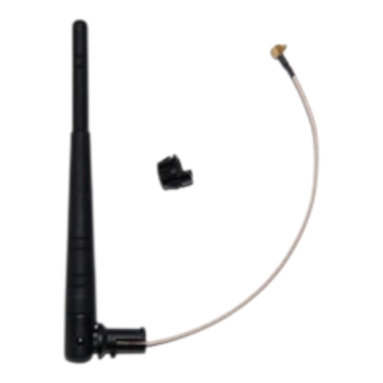 Antena omnidireccional 2.4-5.8GHz 4dBi de ganancia ACSWIM - SILYMX