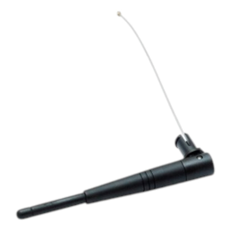Antena omnidireccional 2.4-5.8GHz 4dBi de ganancia ACSWI - SILYMX