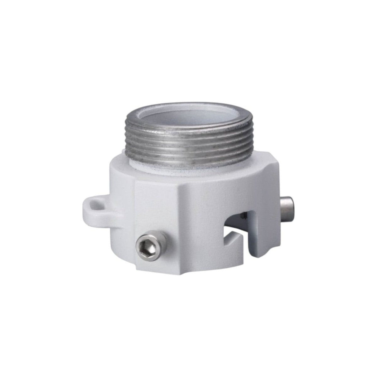 Adaptador Para Montaje De Camaras Ptz Compatible Con Brazo DH-PFA114 - SILYMX