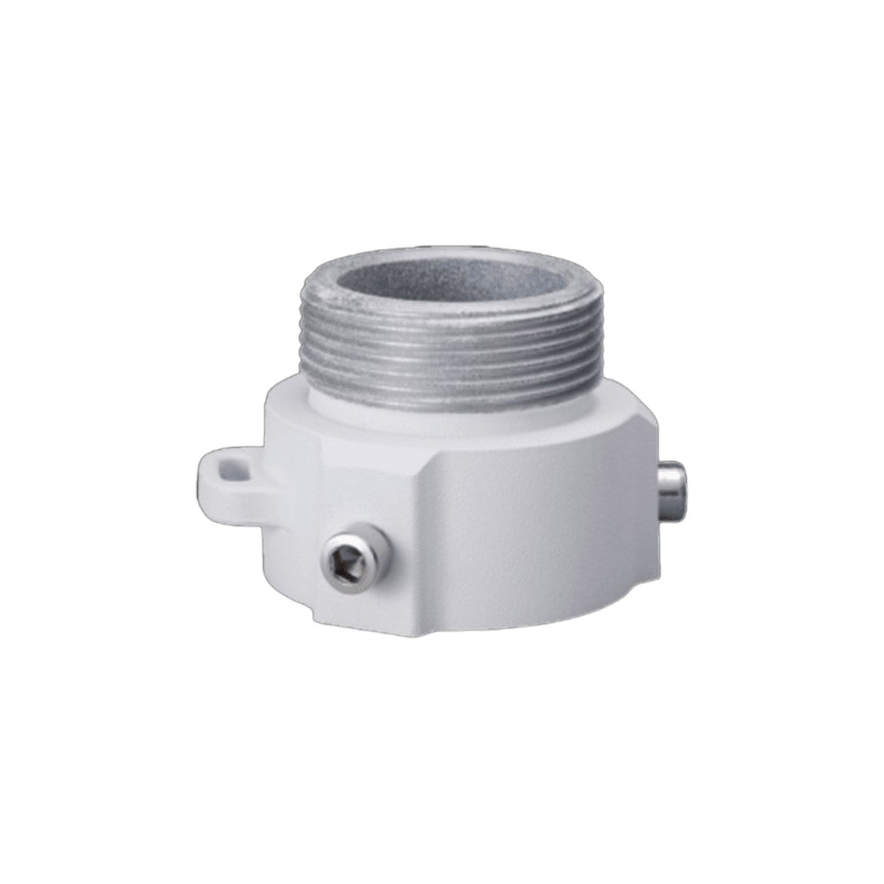 Adaptador Para Brazo De Pared Pfb300w O Montaje En Techo DH-PFA111 - SILYMX