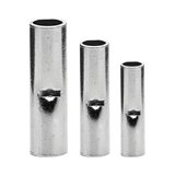 Conector a tope Sin aislar 12 - 10 AWG Sin color Paquete de 25 piezas AE32151 - SILYMX