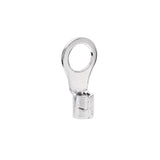 Terminal Tipo Ojo 3 * 16   Sin Aislar 8 Awg  Paquete De 25pz AE33460 - SILYMX