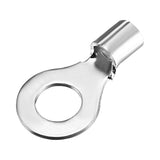 Terminal Tipo Ojo 3 * 16   Sin Aislar 8 Awg  Paquete De 25pz AE33460 - SILYMX