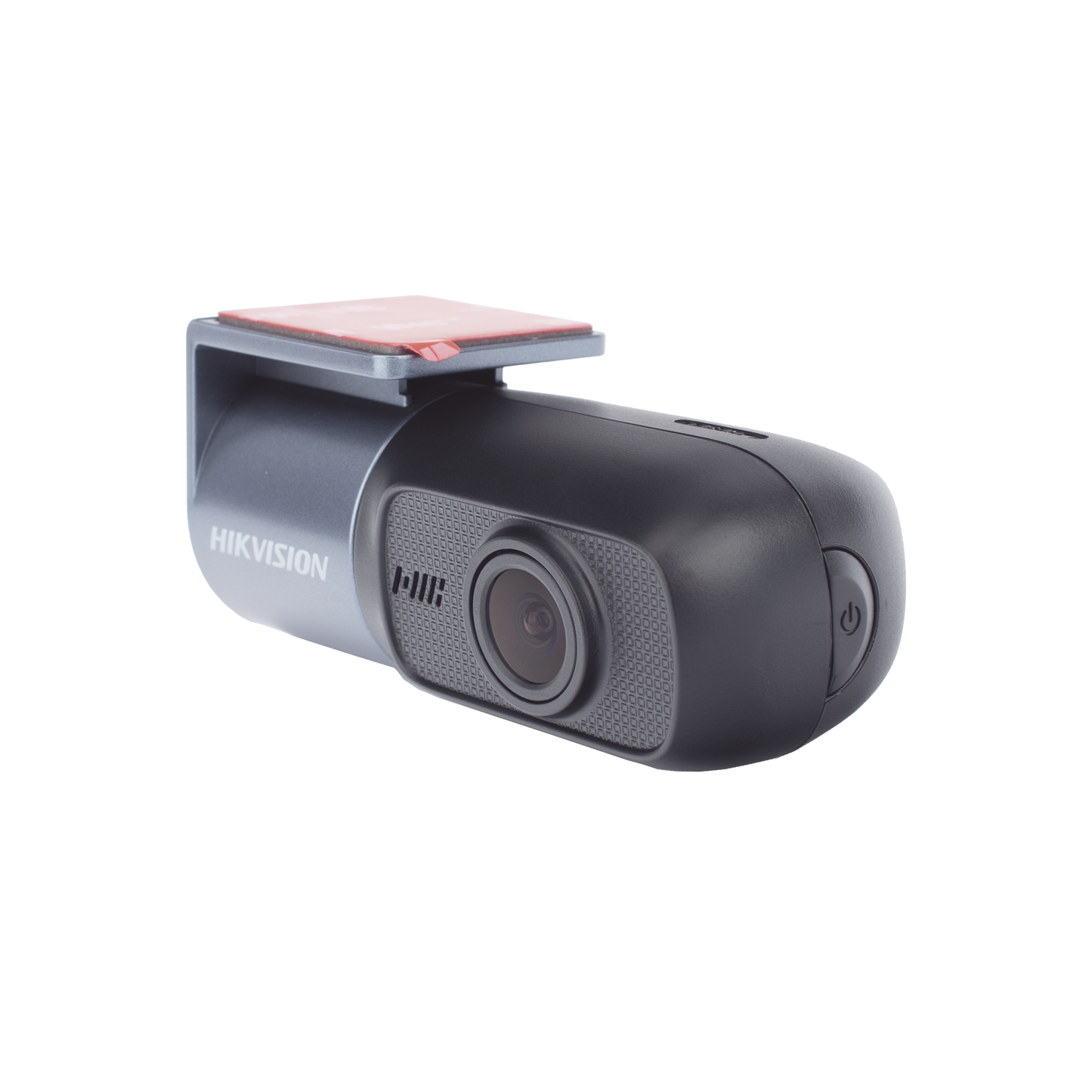 Cámara Dash Cam Hikvision AE-DC2018-D1 1080p | WiFi, Micrófono, G-Sensor, Gran Angular 122° y Micro SD