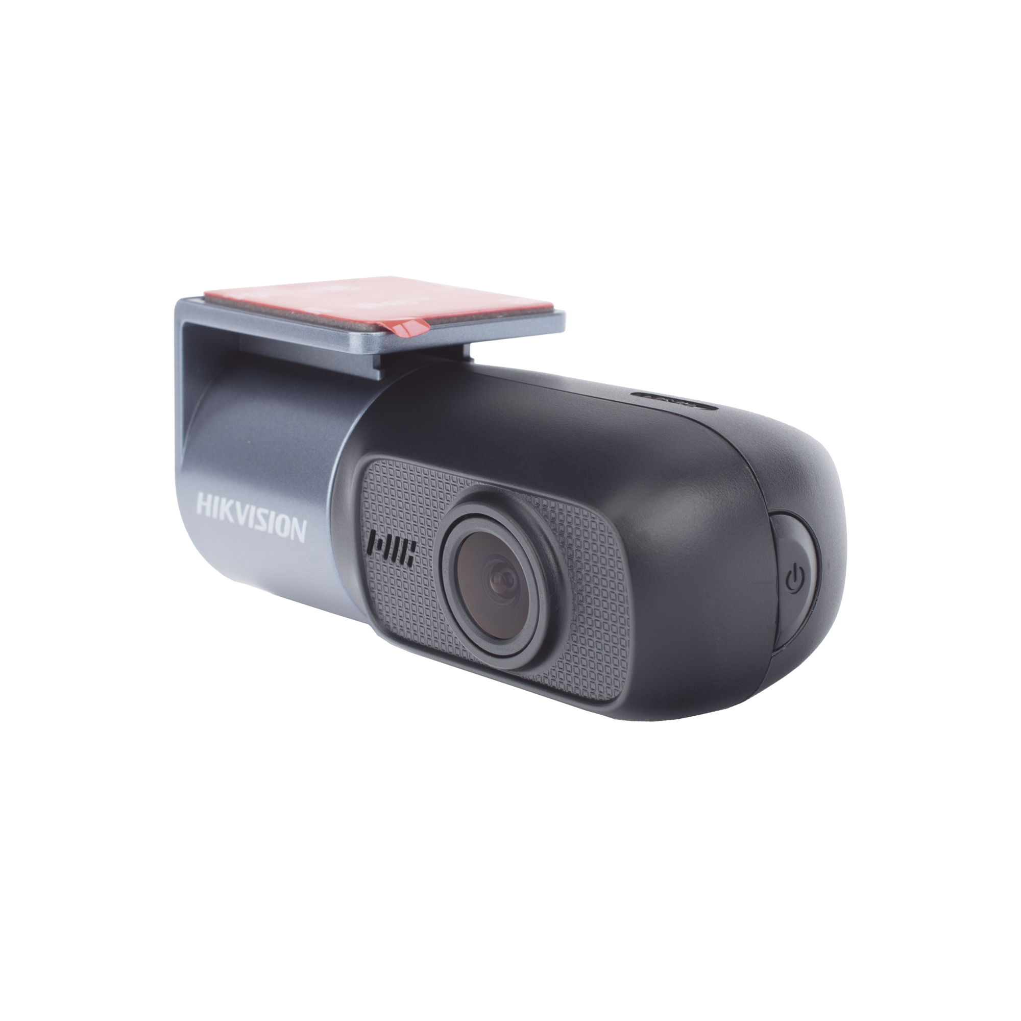 Cámara Dash Cam Hikvision AE-DC2018-D1 1080p | WiFi, Micrófono, G-Sensor, Gran Angular 122° y Micro SD