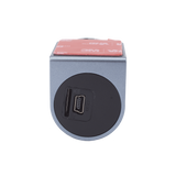 Cámara Dash Cam Hikvision AE-DC2018-D1 1080p | WiFi, Micrófono, G-Sensor, Gran Angular 122° y Micro SD