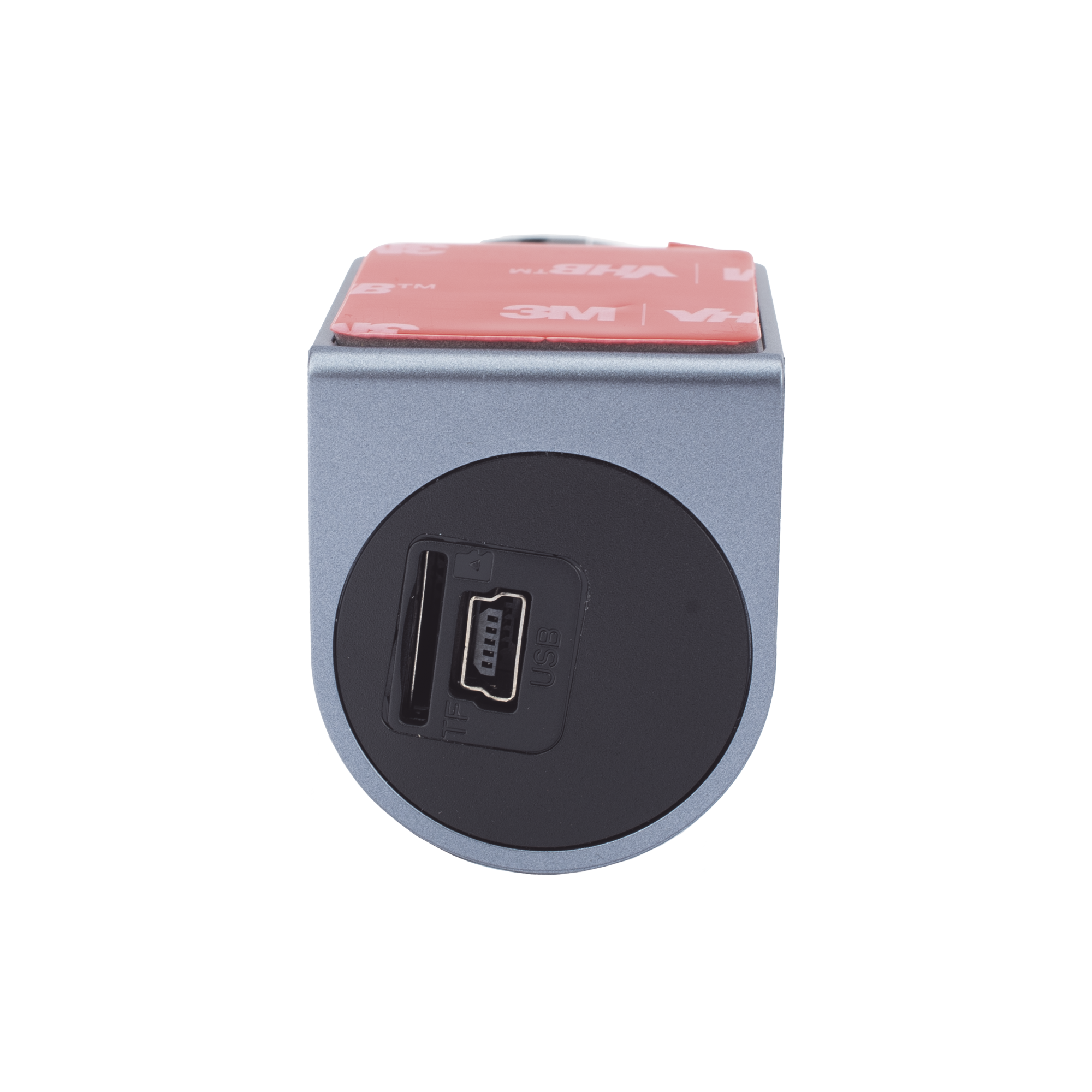 Cámara Dash Cam Hikvision AE-DC2018-D1 1080p | WiFi, Micrófono, G-Sensor, Gran Angular 122° y Micro SD