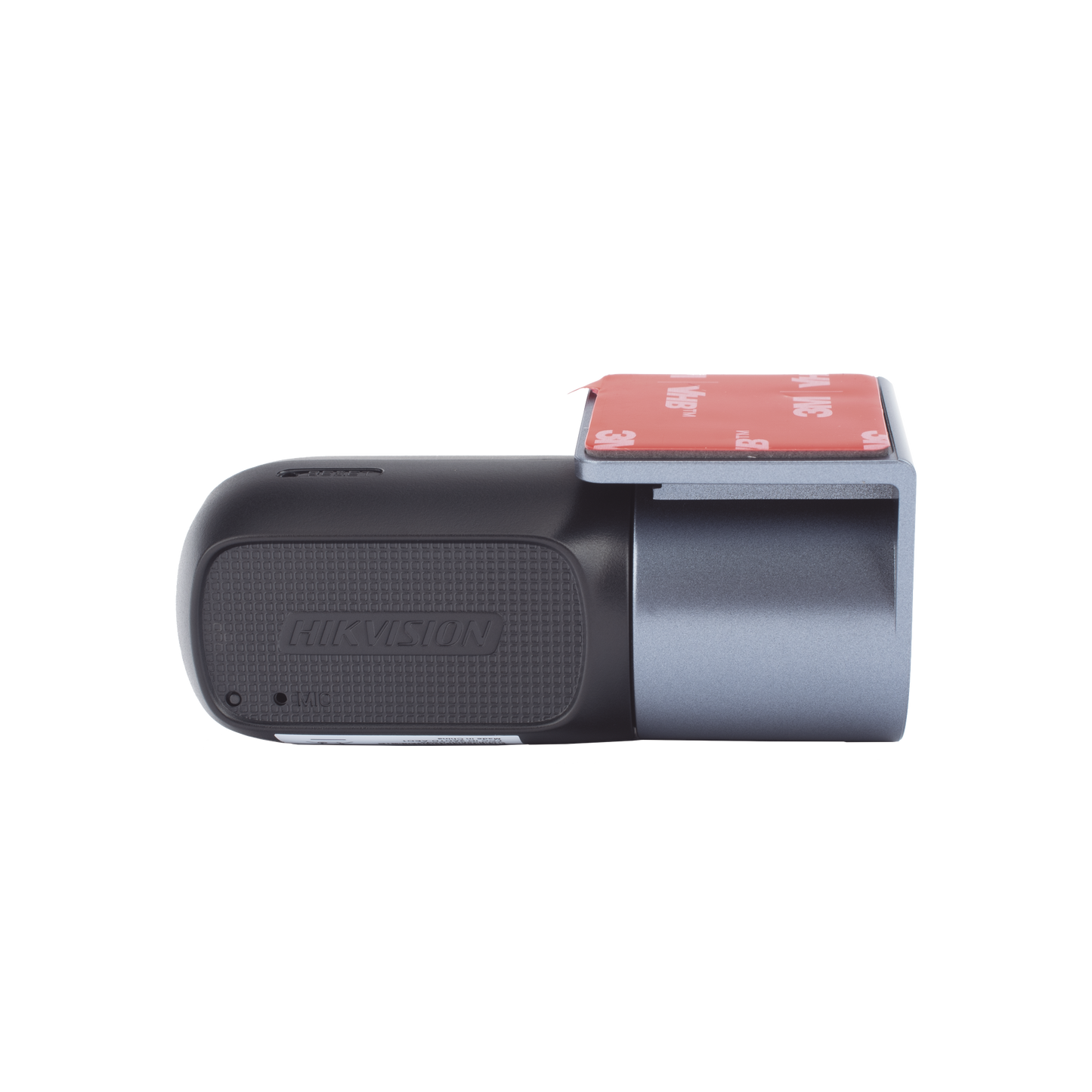 Cámara Dash Cam Hikvision AE-DC2018-D1 1080p | WiFi, Micrófono, G-Sensor, Gran Angular 122° y Micro SD