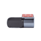 Cámara Dash Cam Hikvision AE-DC2018-D1 1080p | WiFi, Micrófono, G-Sensor, Gran Angular 122° y Micro SD