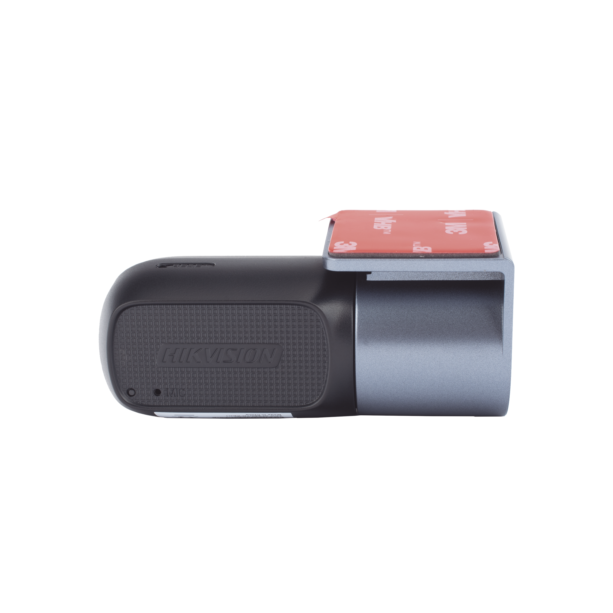 Cámara Dash Cam Hikvision AE-DC2018-D1 1080p | WiFi, Micrófono, G-Sensor, Gran Angular 122° y Micro SD