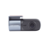 Cámara Dash Cam Hikvision AE-DC2018-D1 1080p | WiFi, Micrófono, G-Sensor, Gran Angular 122° y Micro SD