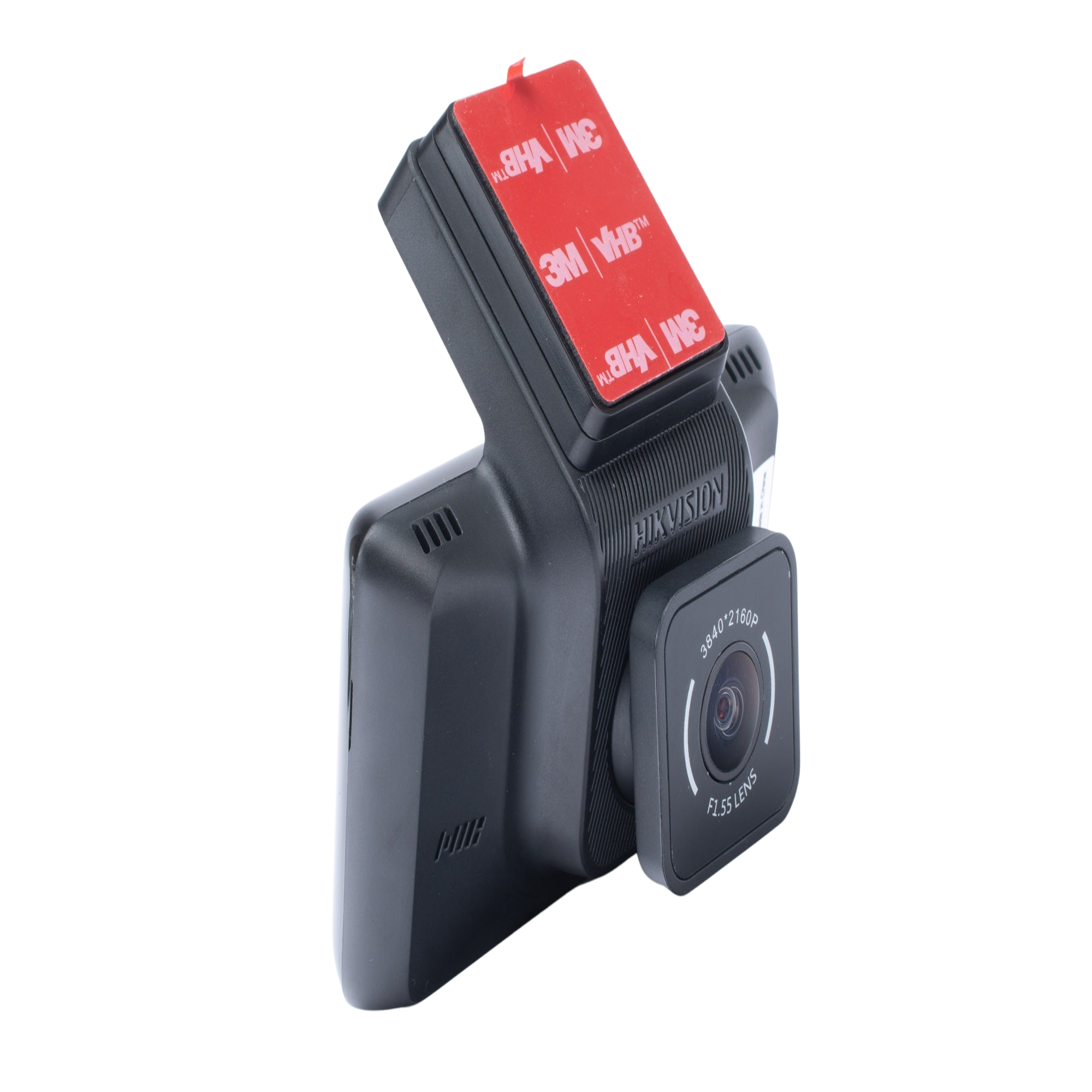 Cámara DashCam De Tablero Doble Lente Lente Frontal 4mpx Lente Trasero 2mpx (1080P) Cámara de reversa H.265 Pantalla 3" Wifi G-Sensor Micrófono Y Bocina Integrada AE-DC4328-K5 - SILYMX