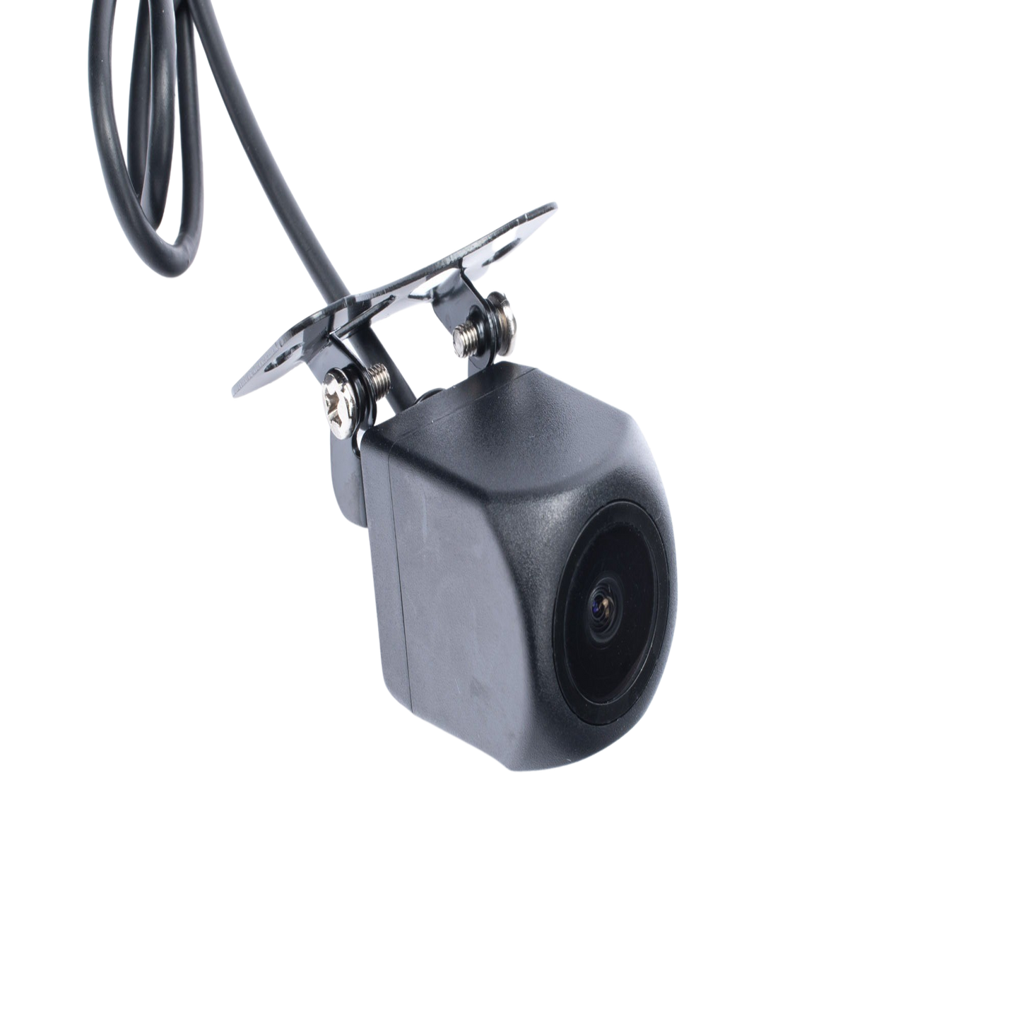 Cámara DashCam De Tablero Doble Lente Lente Frontal 4mpx Lente Trasero 2mpx (1080P) Cámara de reversa H.265 Pantalla 3" Wifi G-Sensor Micrófono Y Bocina Integrada AE-DC4328-K5 - SILYMX