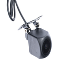 Cámara DashCam De Tablero Doble Lente Lente Frontal 4mpx Lente Trasero 2mpx (1080P) Cámara de reversa H.265 Pantalla 3" Wifi G-Sensor Micrófono Y Bocina Integrada AE-DC4328-K5 - SILYMX