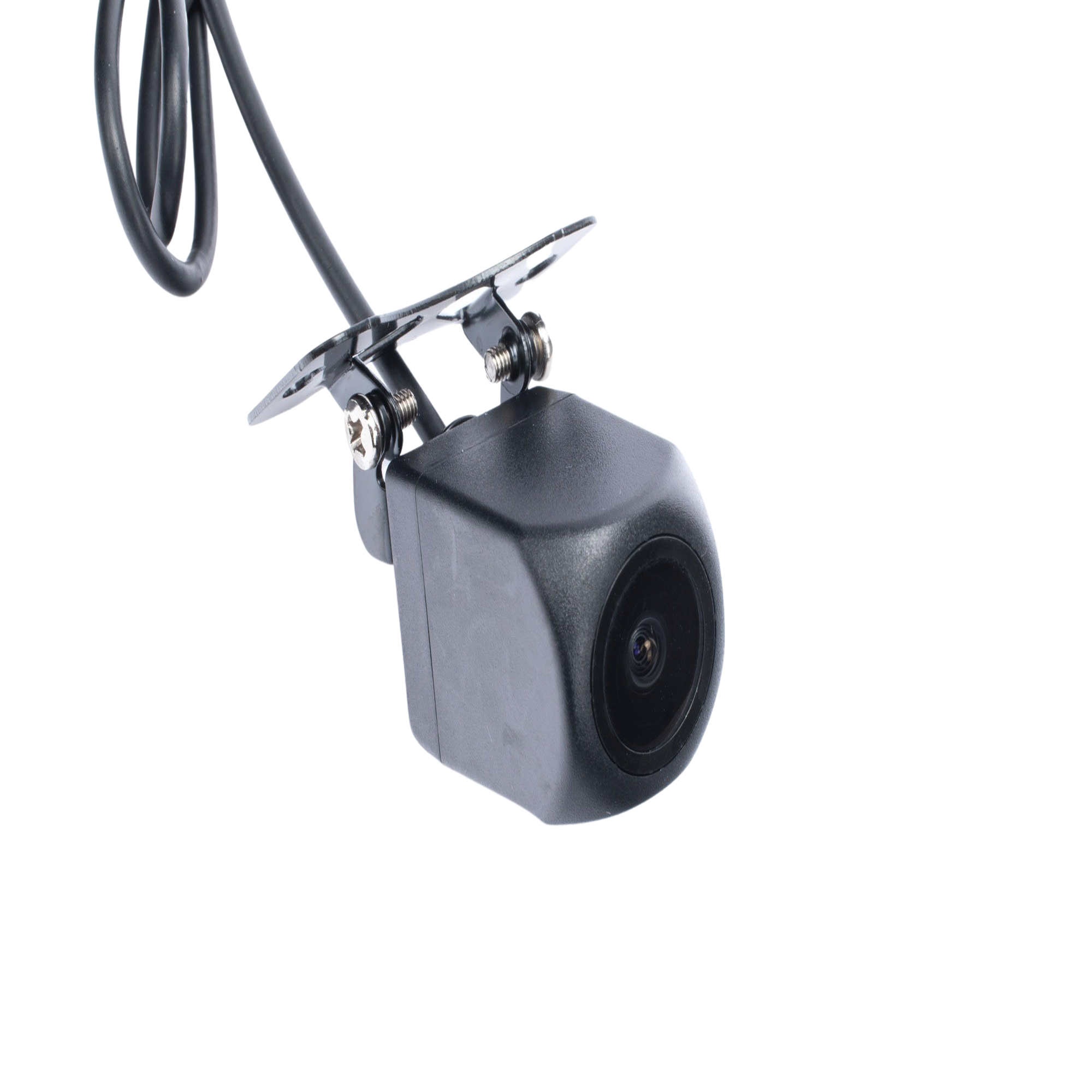 Cámara DashCam De Tablero Doble Lente Lente Frontal 4mpx Lente Trasero 2mpx (1080P) Cámara de reversa H.265 Pantalla 3" Wifi G-Sensor Micrófono Y Bocina Integrada AE-DC4328-K5 - SILYMX