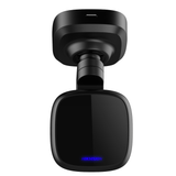 Cámara Móvil (Dash Cam) Para Vehículos Adas Micrófono Y Bocina Integrado Wi-Fi Micro Sd Conector Usb G - Sensor Gps - SILYMX