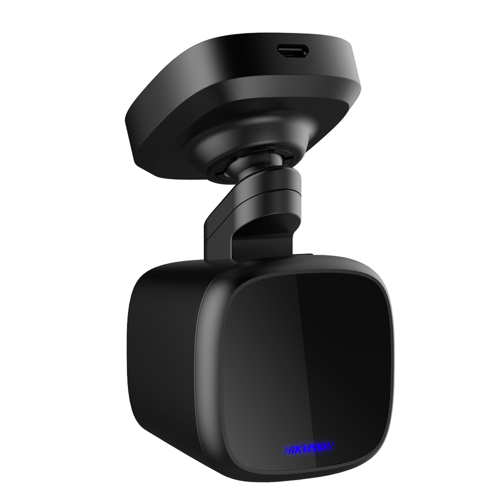 Cámara Móvil (Dash Cam) Para Vehículos Adas Micrófono Y Bocina Integrado Wi-Fi Micro Sd Conector Usb G - Sensor Gps - SILYMX