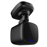 Cámara Móvil (Dash Cam) Para Vehículos Adas Micrófono Y Bocina Integrado Wi-Fi Micro Sd Conector Usb G - Sensor Gps - SILYMX