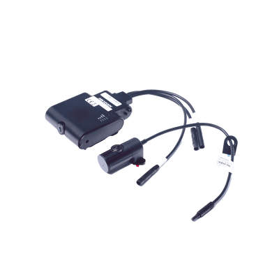 HIKVISIONAE-DI2032-G40(B)Kit Cámara de Tablero DashCam 4G LTE / 2 Megapixel (1080p) y Fotos de 4 Megapixel / WiFi / GPS / Sensor G / Micrófono y Bocina Integrado / Memoria Micro SD / Modulo 4G / Soporta App Remoto - SILYMX
